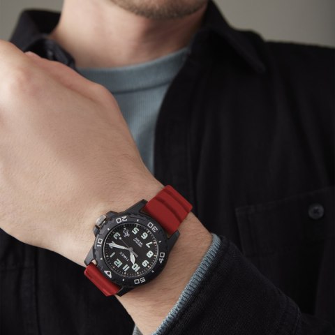 ZEGAREK MĘSKI TIMEX TW5M61000 + BOX Timex