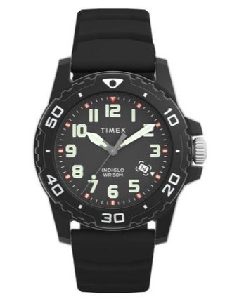 ZEGAREK MĘSKI TIMEX TW5M61200 + BOX Timex