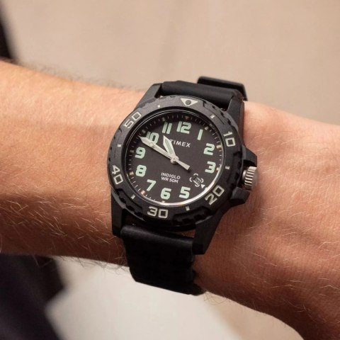 ZEGAREK MĘSKI TIMEX TW5M61200 + BOX Timex