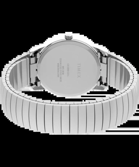 ZEGAREK MĘSKI TIMEX Wardrobe Essentials T20461 + BOX Timex