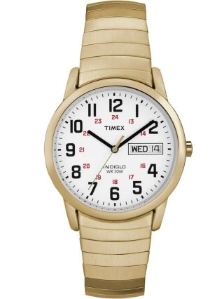 ZEGAREK MĘSKI TIMEX Wardrobe Essentials T20471 + BOX Timex