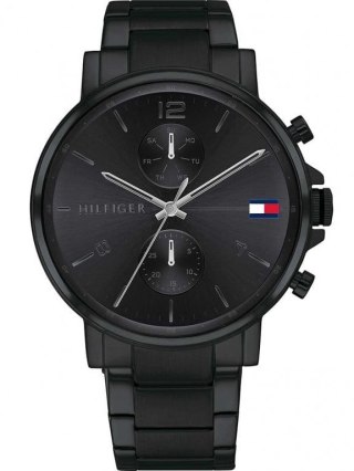 ZEGAREK MĘSKI TOMMY HILFIGER 1710414 DANIEL (zf009c) + BOX Tommy Hilfiger