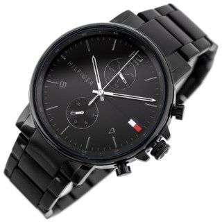 ZEGAREK MĘSKI TOMMY HILFIGER 1710414 DANIEL (zf009c) + BOX Tommy Hilfiger