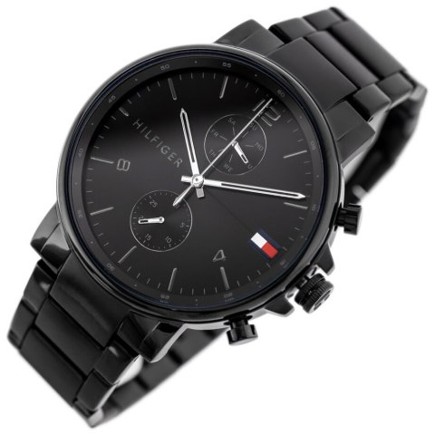 ZEGAREK MĘSKI TOMMY HILFIGER 1710414 DANIEL (zf009c) + BOX Tommy Hilfiger