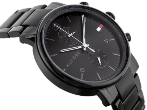 ZEGAREK MĘSKI TOMMY HILFIGER 1710414 DANIEL (zf009c) + BOX Tommy Hilfiger