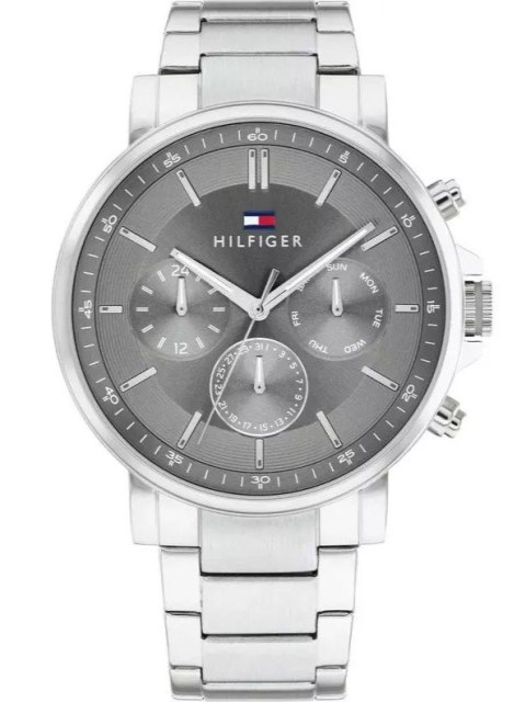 ZEGAREK MĘSKI TOMMY HILFIGER 1710604 TYSON (zf123b) Tommy Hilfiger