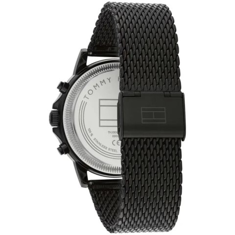 ZEGAREK MĘSKI TOMMY HILFIGER 1710610 (zf112a) + BOX Tommy Hilfiger