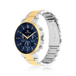 ZEGAREK MĘSKI TOMMY HILFIGER 1710710 TYSON (zf127d) Tommy Hilfiger