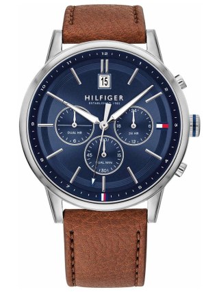 ZEGAREK MĘSKI TOMMY HILFIGER 1791629 KYLE (zf051a) Tommy Hilfiger