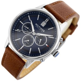 ZEGAREK MĘSKI TOMMY HILFIGER 1791629 KYLE (zf051a) Tommy Hilfiger