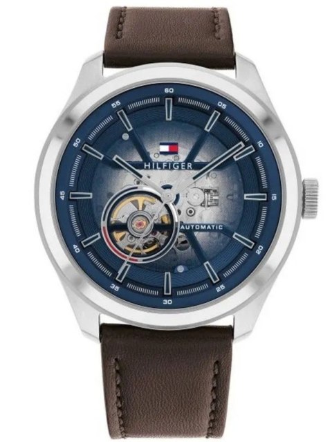 ZEGAREK MĘSKI TOMMY HILFIGER 1791888 OLIVER (zf128a) Tommy Hilfiger