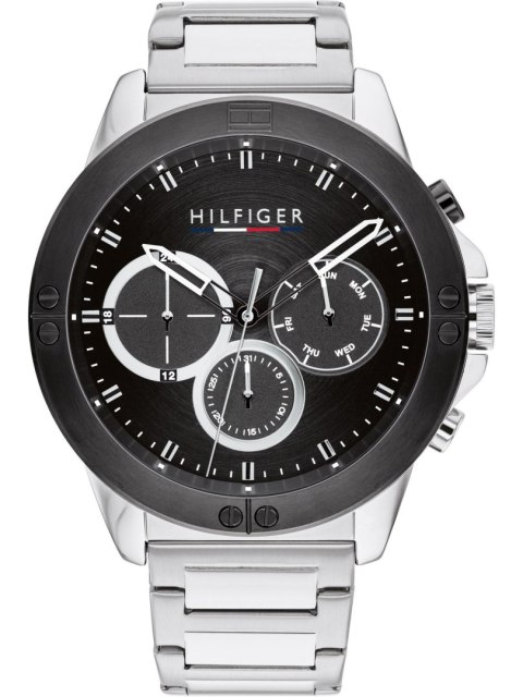 ZEGAREK MĘSKI TOMMY HILFIGER 1791890M Harley (zf128a) Tommy Hilfiger