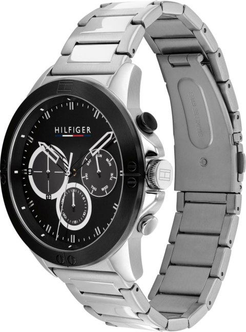 ZEGAREK MĘSKI TOMMY HILFIGER 1791890M Harley (zf128a) Tommy Hilfiger