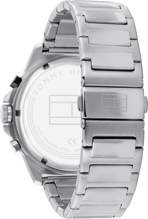 ZEGAREK MĘSKI TOMMY HILFIGER 1791890M Harley (zf128a) Tommy Hilfiger