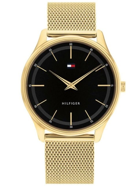 ZEGAREK MĘSKI TOMMY HILFIGER Adrian 1710469 (zf124a) + BOX Tommy Hilfiger