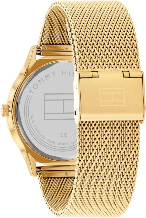 ZEGAREK MĘSKI TOMMY HILFIGER Adrian 1710469 (zf124a) + BOX Tommy Hilfiger