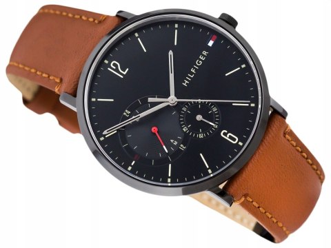 ZEGAREK MĘSKI TOMMY HILFIGER BROOKLYN 1791510 + BOX Tommy Hilfiger