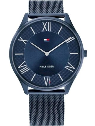ZEGAREK MĘSKI TOMMY HILFIGER Becker 1710514 (zf125a) + BOX Tommy Hilfiger