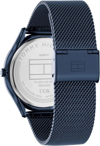ZEGAREK MĘSKI TOMMY HILFIGER Becker 1710514 (zf125a) + BOX Tommy Hilfiger