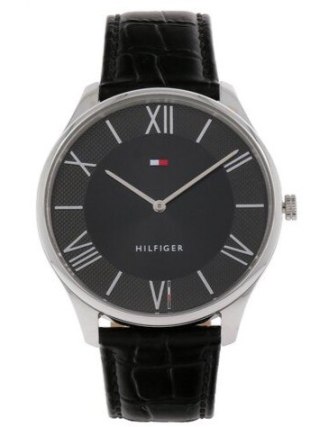 ZEGAREK MĘSKI TOMMY HILFIGER Becker 1710516 (zf125b) + BOX Tommy Hilfiger