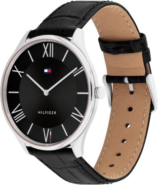 ZEGAREK MĘSKI TOMMY HILFIGER Becker 1710516 (zf125b) + BOX Tommy Hilfiger