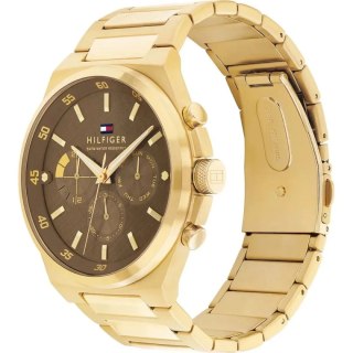 ZEGAREK MĘSKI TOMMY HILFIGER DEXTER 1792090 (zf104d) + BOX Tommy Hilfiger
