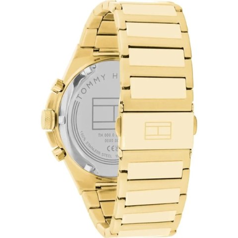 ZEGAREK MĘSKI TOMMY HILFIGER DEXTER 1792090 (zf104d) + BOX Tommy Hilfiger