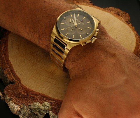ZEGAREK MĘSKI TOMMY HILFIGER DEXTER 1792090 (zf104d) + BOX Tommy Hilfiger