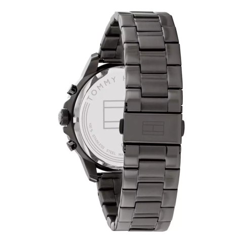 ZEGAREK MĘSKI TOMMY HILFIGER Henry 1710479 zf091c Tommy Hilfiger