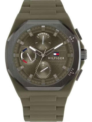 ZEGAREK MĘSKI TOMMY HILFIGER Neo 1792121M (zf130a) + BOX Tommy Hilfiger
