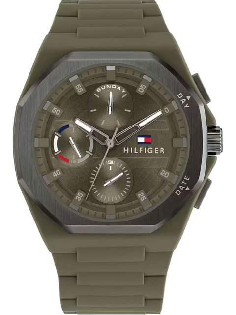 ZEGAREK MĘSKI TOMMY HILFIGER Neo 1792121M (zf130a) + BOX Tommy Hilfiger