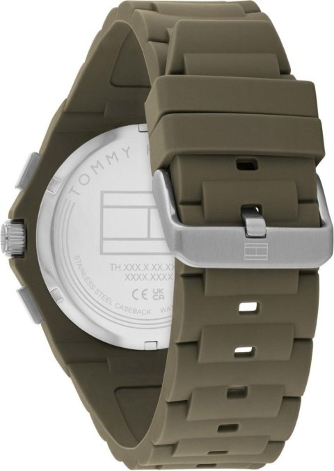 ZEGAREK MĘSKI TOMMY HILFIGER Neo 1792121M (zf130a) + BOX Tommy Hilfiger
