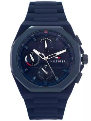 ZEGAREK MĘSKI TOMMY HILFIGER Neo 1792122M (zf130b) + BOX Tommy Hilfiger