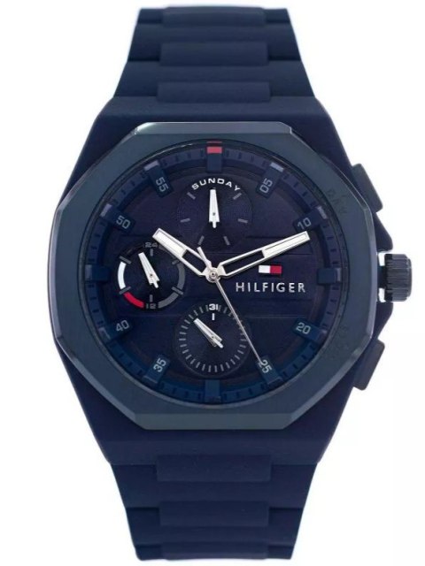 ZEGAREK MĘSKI TOMMY HILFIGER Neo 1792122M (zf130b) + BOX Tommy Hilfiger