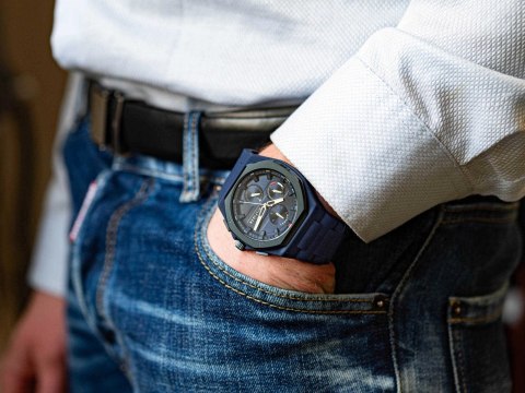 ZEGAREK MĘSKI TOMMY HILFIGER Neo 1792122M (zf130b) + BOX Tommy Hilfiger