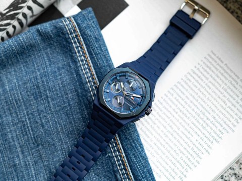 ZEGAREK MĘSKI TOMMY HILFIGER Neo 1792122M (zf130b) + BOX Tommy Hilfiger