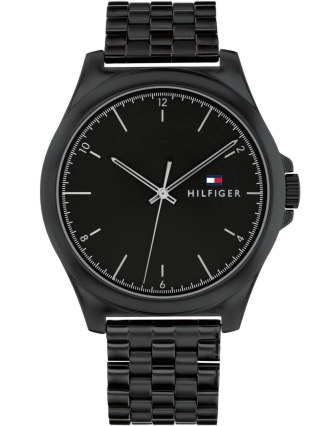 ZEGAREK MĘSKI TOMMY HILFIGER Norris 1710613 (zf126a) + BOX Tommy Hilfiger