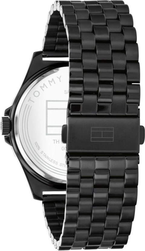 ZEGAREK MĘSKI TOMMY HILFIGER Norris 1710613 (zf126a) + BOX Tommy Hilfiger