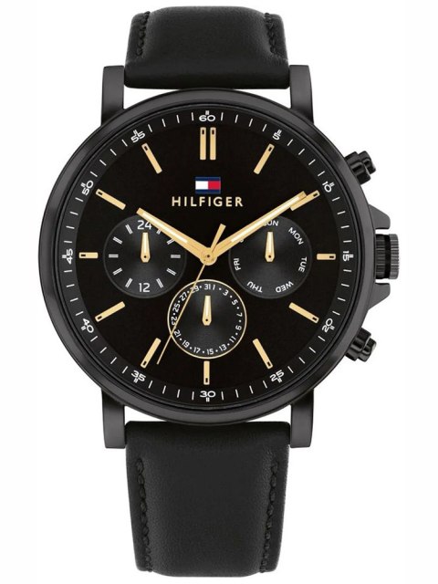ZEGAREK MĘSKI TOMMY HILFIGER TYSON 1792144 (zf100d) + BOX Tommy Hilfiger