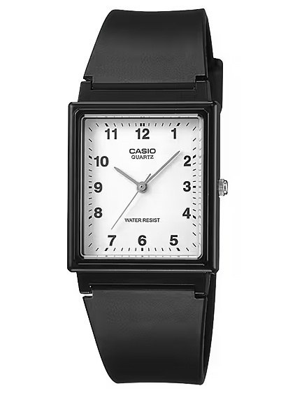 ZEGAREK UNISEX CASIO MQ-27-7B (zd662a) + BOX Casio