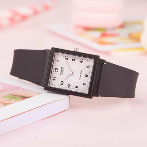 ZEGAREK UNISEX CASIO MQ-27-7B (zd662a) + BOX Casio