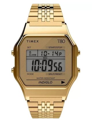ZEGAREK UNISEX TIMEX Easy Reader TW2R79200 + BOX Timex