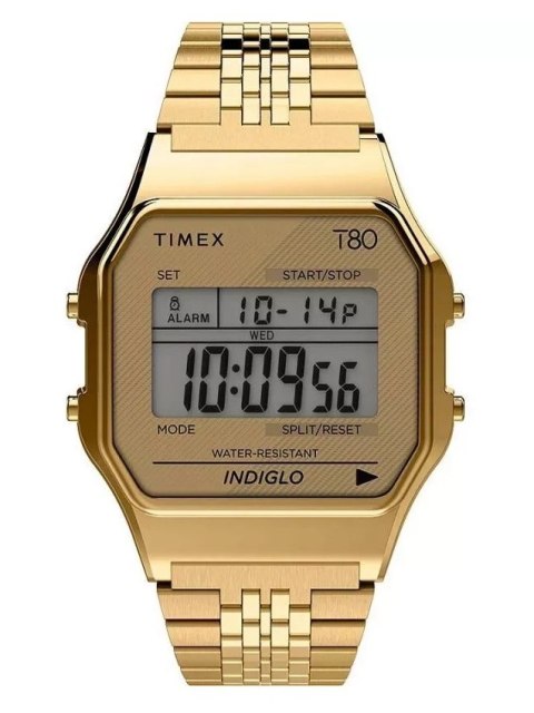 ZEGAREK UNISEX TIMEX Easy Reader TW2R79200 + BOX Timex