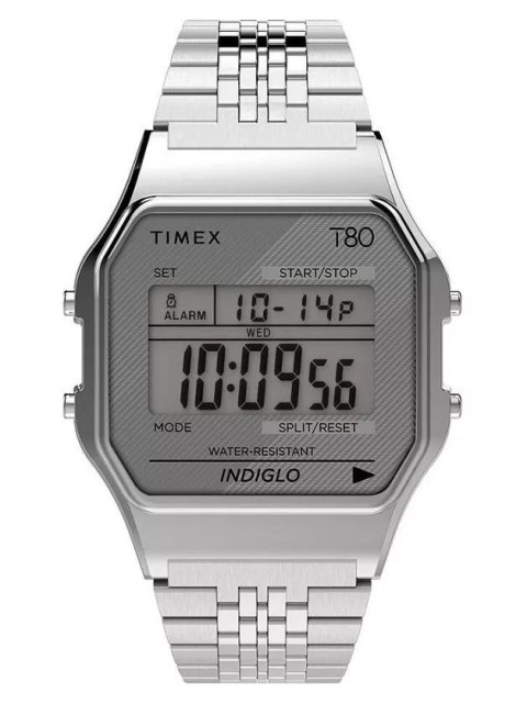 ZEGAREK UNISEX TIMEX Easy Reader TW2R79300 + BOX Timex