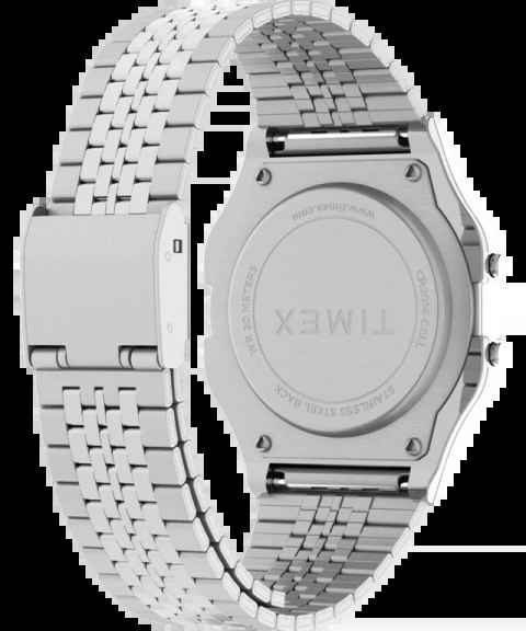 ZEGAREK UNISEX TIMEX Easy Reader TW2R79300 + BOX Timex