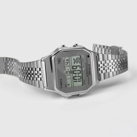 ZEGAREK UNISEX TIMEX Easy Reader TW2R79300 + BOX Timex