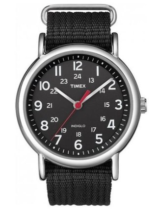 ZEGAREK UNISEX TIMEX T2N647 + BOX Timex
