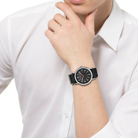 ZEGAREK UNISEX TIMEX T2N647 + BOX Timex