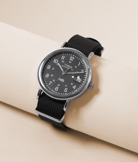 ZEGAREK UNISEX TIMEX T2N647 + BOX Timex
