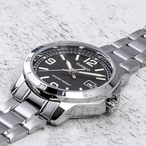 Zegarek Casio Collection LTP-V004D-1B2 + BOX Casio